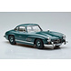 Mercedes-Benz Mercedes-Benz 300 SL 1954 - 1:18 - Norev Mercedes-Benz Mercedes-Benz 300 SL 1954 - 1:18 - Norev