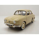 Renault Renault Dauphine 1958 - 1:18 - Norev Renault Renault Dauphine 1958 - 1:18 - Norev