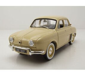 Renault Renault Dauphine 1958 - 1:18 - Norev