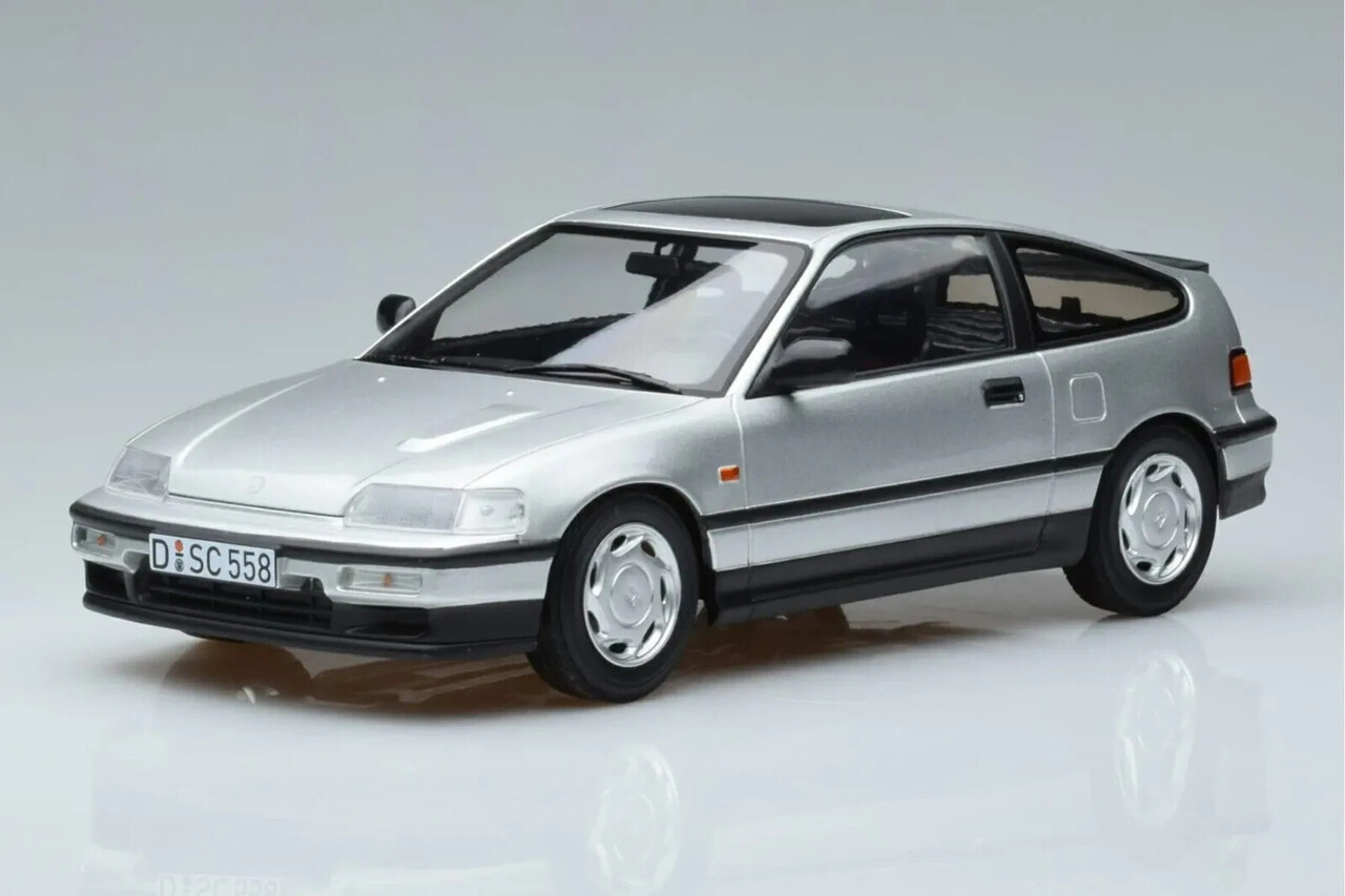 Honda Honda CRX 1990 - 1:18 - Norev