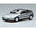 Honda CRX 1990 - 1:18 - Norev