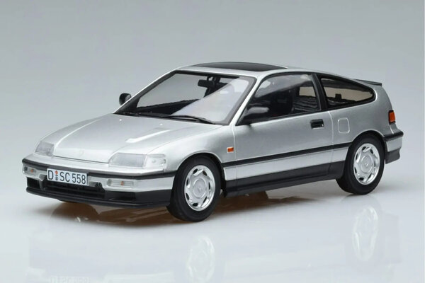 Honda Honda CRX 1990 - 1:18 - Norev