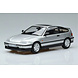Honda Honda CRX 1990 - 1:18 - Norev Honda Honda CRX 1990 - 1:18 - Norev