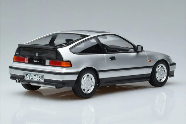 Honda Honda CRX 1990 - 1:18 - Norev
