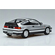 Honda Honda CRX 1990 - 1:18 - Norev Honda Honda CRX 1990 - 1:18 - Norev