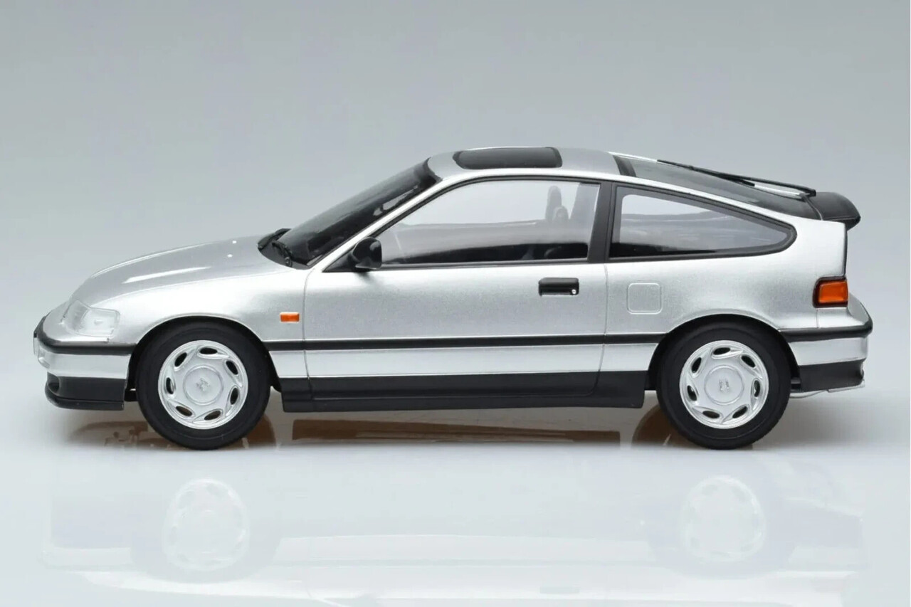 Honda Honda CRX 1990 - 1:18 - Norev