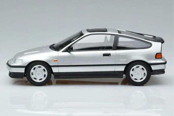 Honda Honda CRX 1990 - 1:18 - Norev