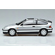 Honda Honda CRX 1990 - 1:18 - Norev Honda Honda CRX 1990 - 1:18 - Norev