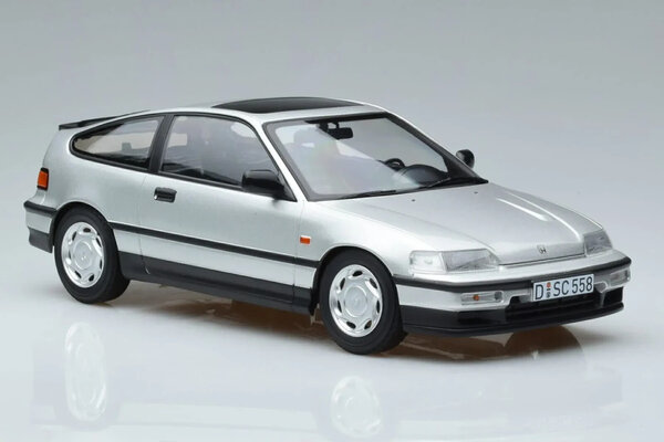 Honda Honda CRX 1990 - 1:18 - Norev