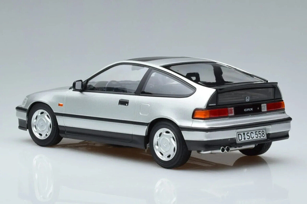 Honda Honda CRX 1990 - 1:18 - Norev