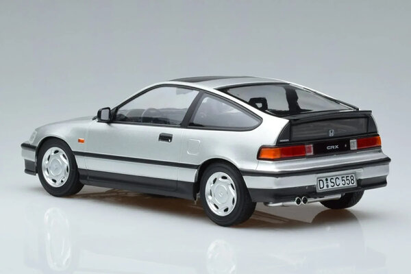 Honda Honda CRX 1990 - 1:18 - Norev