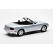 Mazda Mazda MX-5 1989 - 1:18 - Norev Mazda Mazda MX-5 1989 - 1:18 - Norev