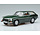 Volvo 1800 ES 1973 - 1:18 - Norev   y