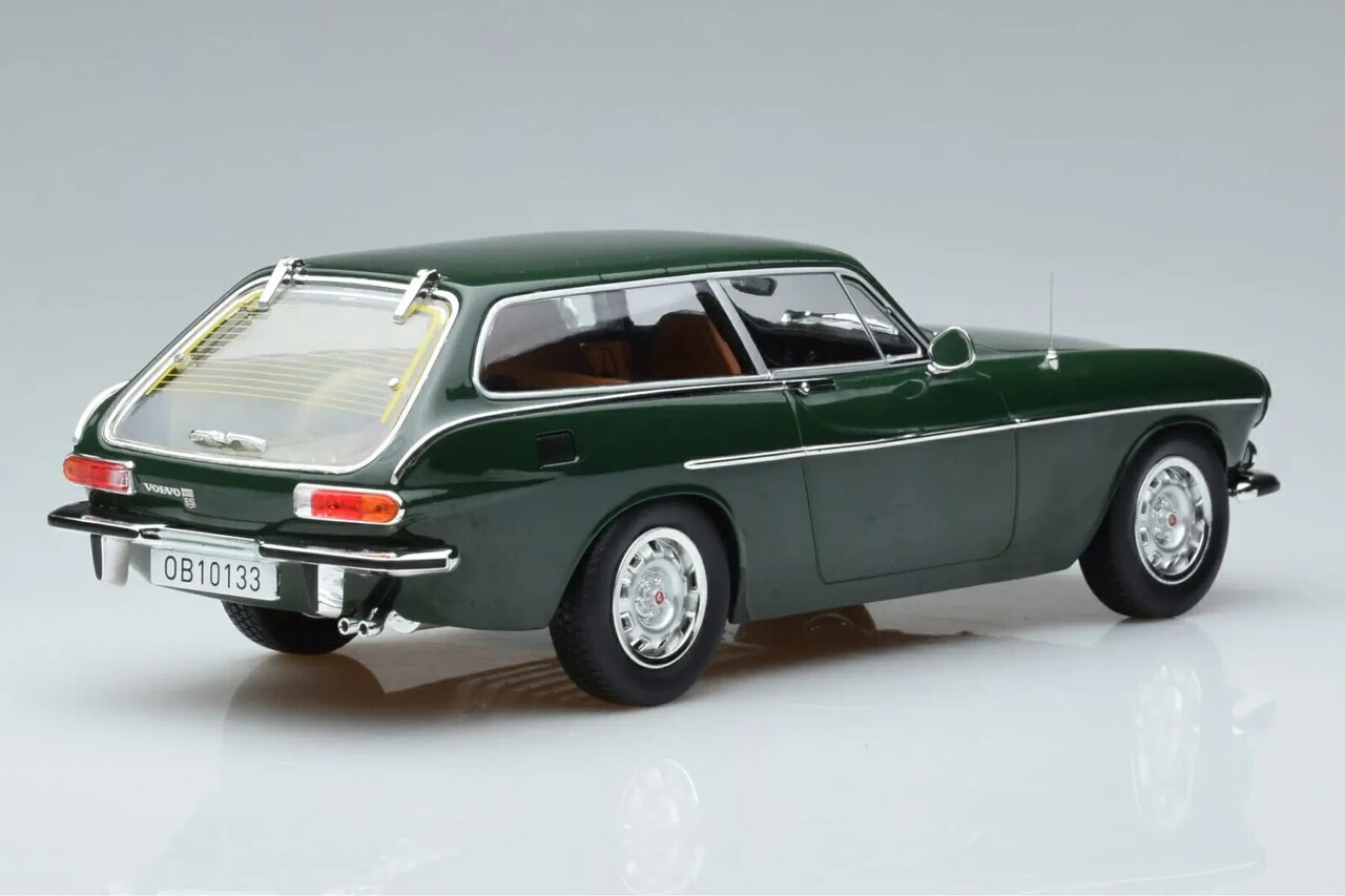 Volvo Volvo 1800 ES 1973 - 1:18 - Norev Volvo Volvo 1800 ES 1973 - 1:18 - Norev