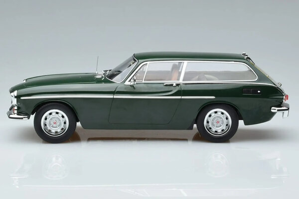 Volvo Volvo 1800 ES 1973 - 1:18 - Norev Volvo Volvo 1800 ES 1973 - 1:18 - Norev