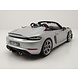 Porsche Porsche 718 Spyder RS Weissach Pack 2023 - 1:18 - Norev Porsche Porsche 718 Spyder RS Weissach Pack 2023 - 1:18 - Norev