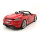 Porsche Porsche 718 Spyder RS 2023 - 1:18 - Norev Porsche Porsche 718 Spyder RS 2023 - 1:18 - Norev