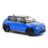 Alpine Alpine A290 GTS 2025 - 1:18 - Norev Alpine Alpine A290 GTS 2025 - 1:18 - Norev