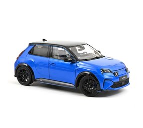 Alpine Alpine A290 GTS 2025 - 1:18 - Norev Alpine Alpine A290 GTS 2025 - 1:18 - Norev