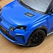 Alpine Alpine A290 GTS 2025 - 1:18 - Norev Alpine Alpine A290 GTS 2025 - 1:18 - Norev