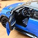 Alpine Alpine A290 GTS 2025 - 1:18 - Norev Alpine Alpine A290 GTS 2025 - 1:18 - Norev