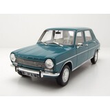Simca Simca 1100 GLS 1968 - 1:18 - Norev Simca Simca 1100 GLS 1968 - 1:18 - Norev