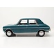 Simca Simca 1100 GLS 1968 - 1:18 - Norev Simca Simca 1100 GLS 1968 - 1:18 - Norev