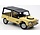 Citroën Mehari 4x4 1979 - 1:18 - Norev