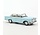 Mercedes-Benz 220 S 1965 - 1:18 - Norev