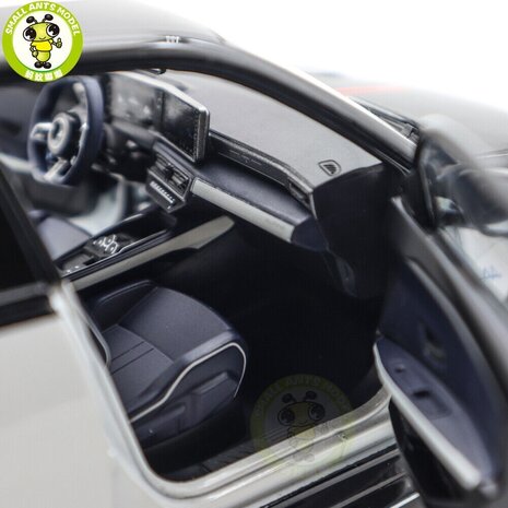 Alpine Alpine A290 GTS First Edition 2024 - 1:18 - Norev Alpine Alpine A290 GTS First Edition 2024 - 1:18 - Norev