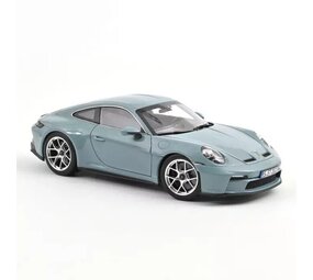 Porsche Porsche 911 S/T 2023 - 1:18 - Norev Porsche Porsche 911 S/T 2023 - 1:18 - Norev