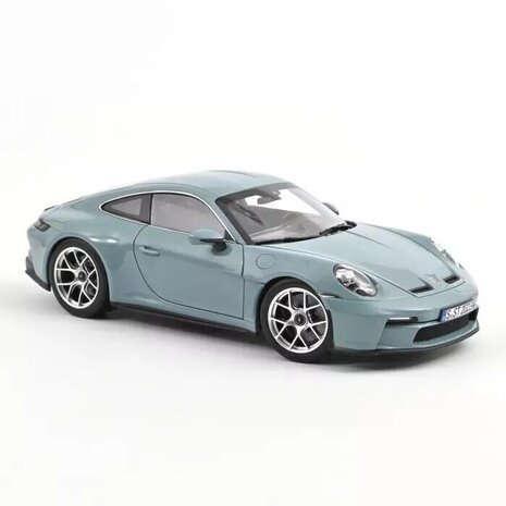Porsche Porsche 911 S/T 2023 - 1:18 - Norev Porsche Porsche 911 S/T 2023 - 1:18 - Norev