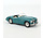 Austin Healey 3000 MK I 1959 - 1:18 - Norev     py