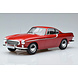 Volvo Volvo P1800 1961 - 1:18 - Norev Volvo Volvo P1800 1961 - 1:18 - Norev