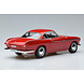 Volvo Volvo P1800 1961 - 1:18 - Norev Volvo Volvo P1800 1961 - 1:18 - Norev