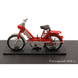 Peugeot Peugeot 103 L 1972 - 1:18 - Norev Peugeot Peugeot 103 L 1972 - 1:18 - Norev
