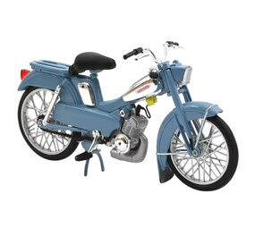 Motobécane Motobécane AV88 1976 - 1:18 - Norev Motobécane Motobécane AV88 1976 - 1:18 - Norev