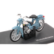 Motobécane Motobécane AV88 1976 - 1:18 - Norev Motobécane Motobécane AV88 1976 - 1:18 - Norev