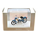 Motobécane Motobécane AV88 1976 - 1:18 - Norev Motobécane Motobécane AV88 1976 - 1:18 - Norev