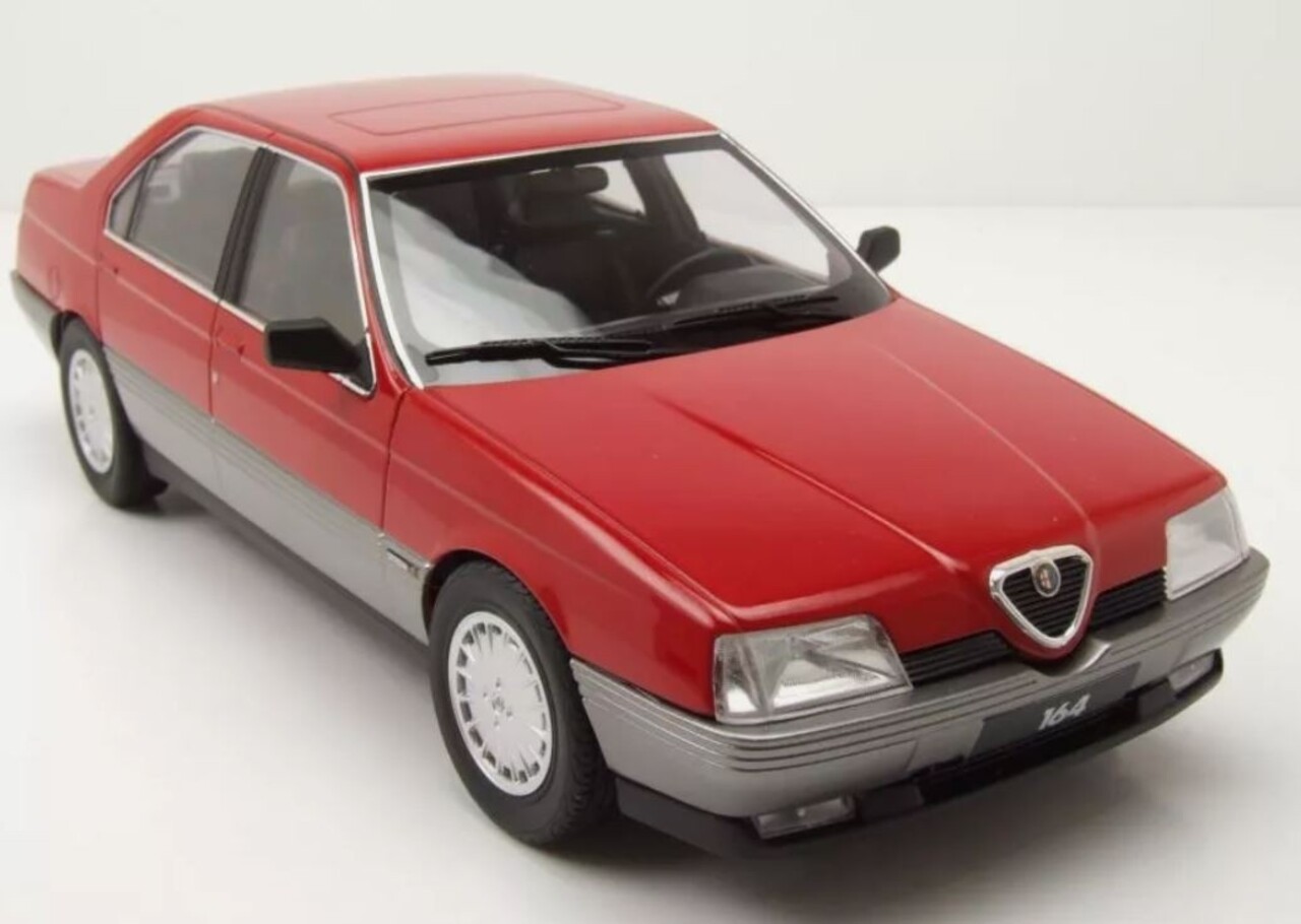 Alfa Romeo Alfa Romeo 164 1991 - 1:18 - Norev