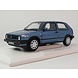 Volkswagen Volkswagen Golf II (10 Million Produced) 1988 - 1:18 - Norev Volkswagen Volkswagen Golf II (10 Million Produced) 1988 - 1:18 - Norev