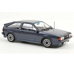 Volkswagen Volkswagen Scirocco Scala 1987 - 1:18 - Norev Volkswagen Volkswagen Scirocco Scala 1987 - 1:18 - Norev