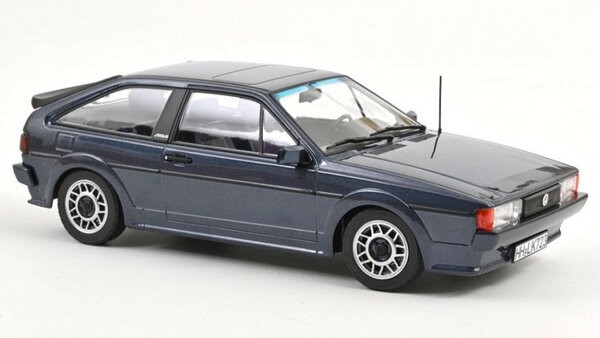 Volkswagen Volkswagen Scirocco Scala 1987 - 1:18 - Norev