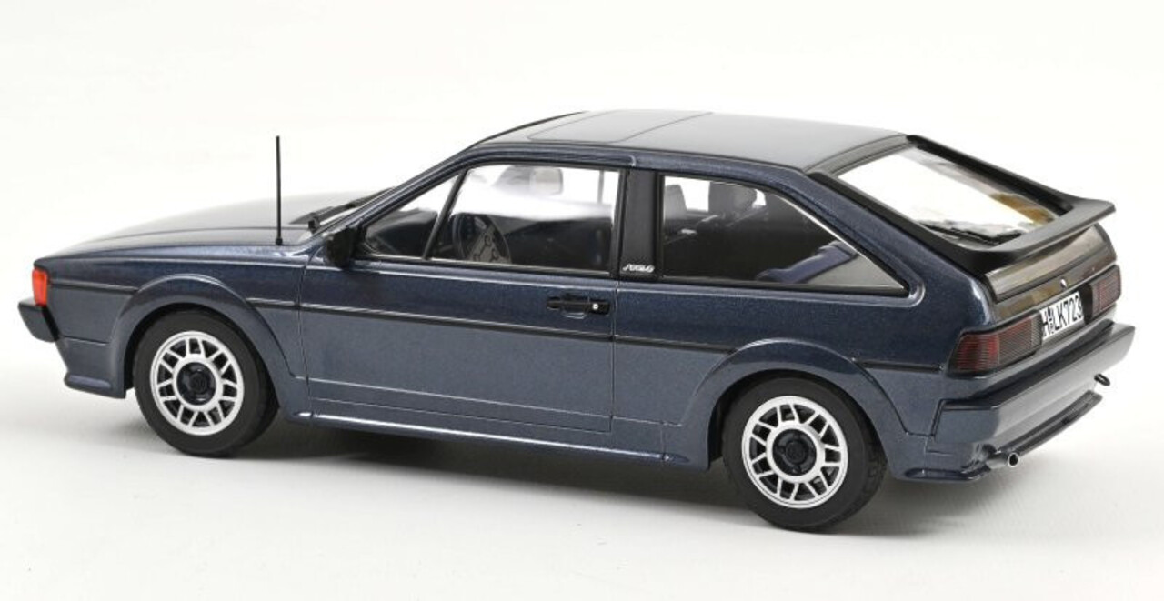 Volkswagen Volkswagen Scirocco Scala 1987 - 1:18 - Norev