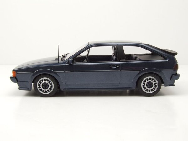 Volkswagen Volkswagen Scirocco Scala 1987 - 1:18 - Norev