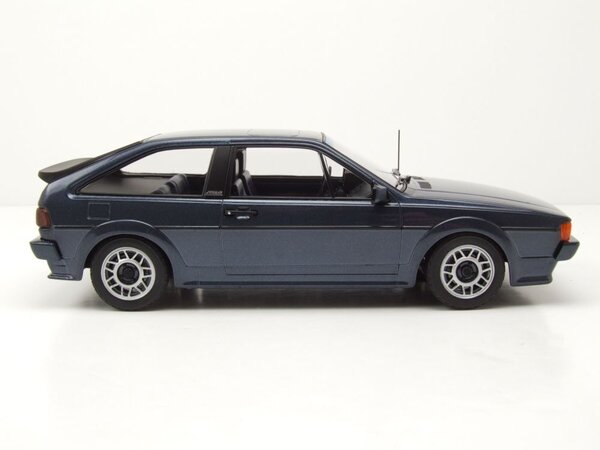 Volkswagen Volkswagen Scirocco Scala 1987 - 1:18 - Norev