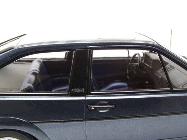 Volkswagen Volkswagen Scirocco Scala 1987 - 1:18 - Norev