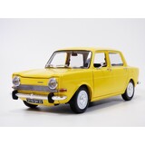 Simca Simca 1100 LS 1974 - 1:18 - Norev Simca Simca 1100 LS 1974 - 1:18 - Norev