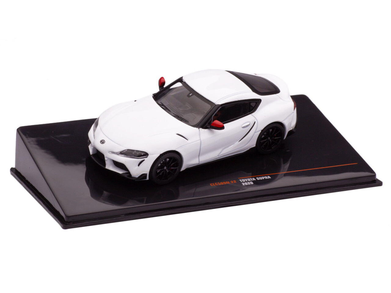 Toyota Toyota Supra 2020 - 1:43 - IXO Models Toyota Toyota Supra 2020 - 1:43 - IXO Models