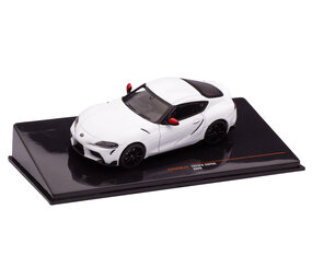 Toyota Toyota Supra 2020 - 1:43 - IXO Models Toyota Toyota Supra 2020 - 1:43 - IXO Models